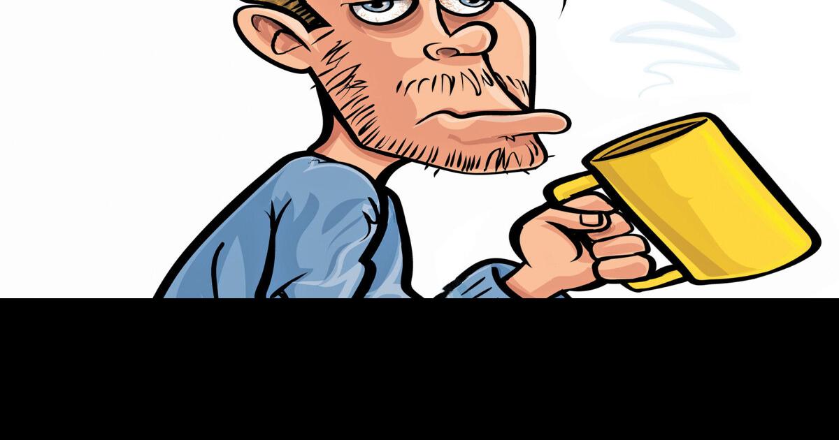 What happens to your body after you’ve had too much to drink