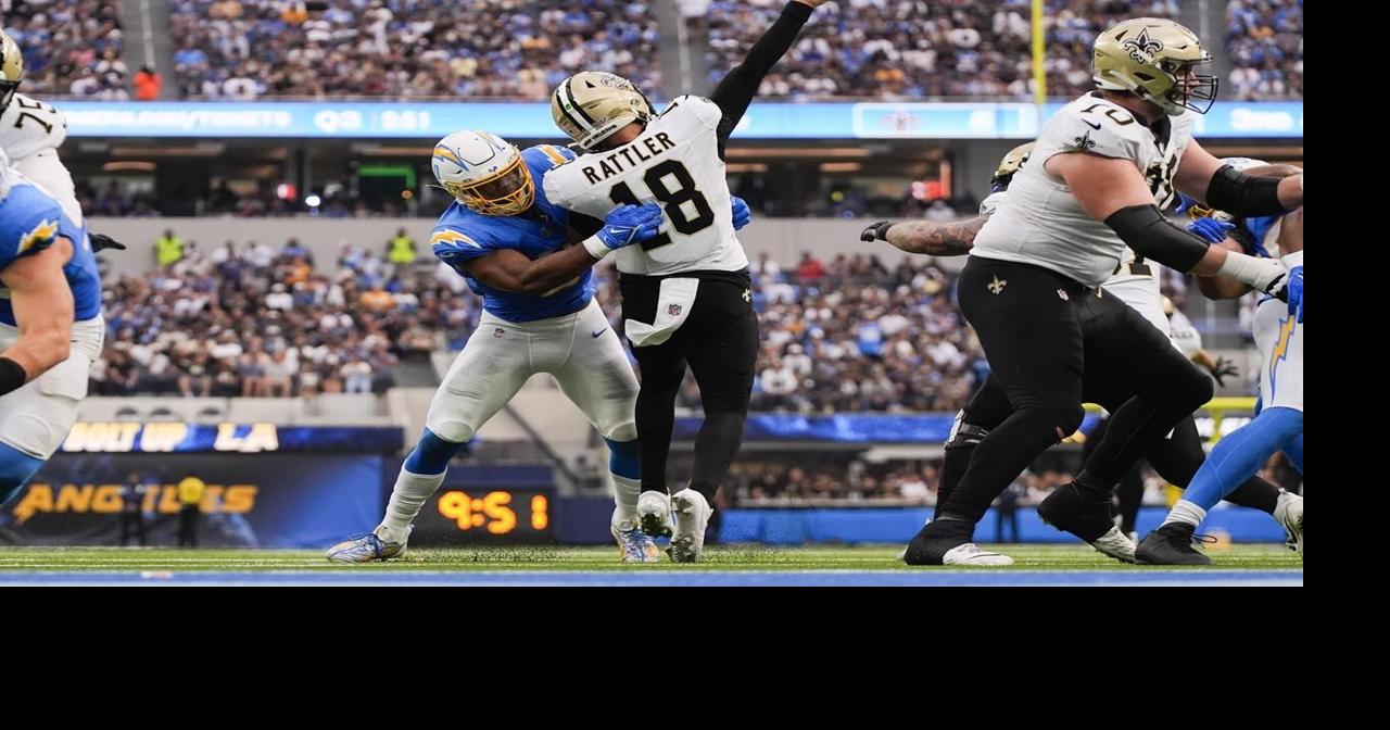 Saints' precipitous slide is taking them back to the bad ole days