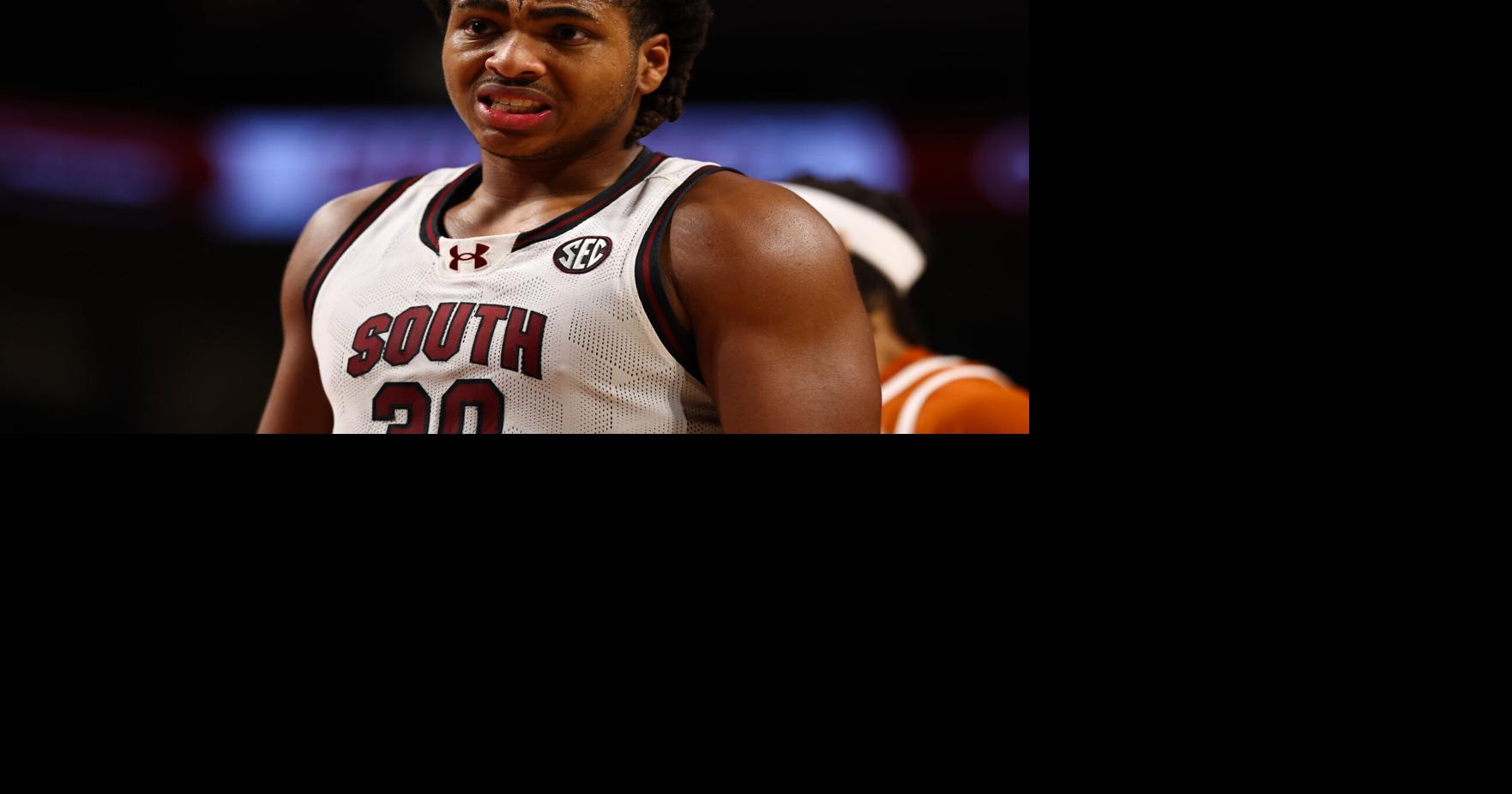 Raptors NBA draft: Collin Murray-Boyles is a defensive gem