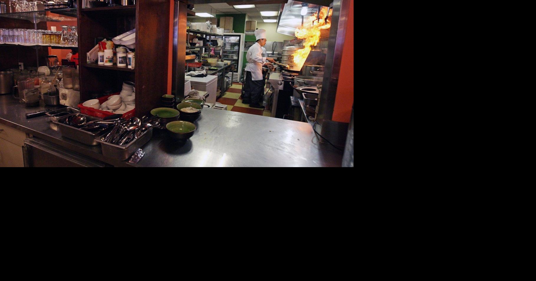 Shared kitchens, food hubs can reduce barriers for startups: Competition Bureau