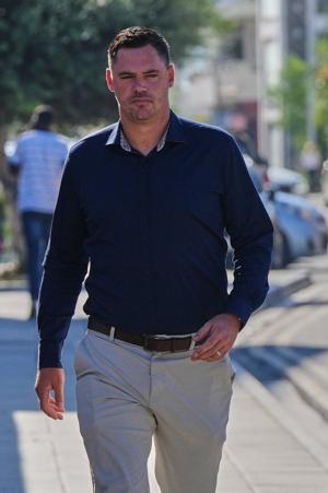 Details heard in trial of British father whose son took fatal fall in Cyprus hotel