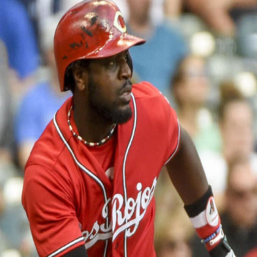 Cincinnati Reds agree to trade Brandon Phillips to Atlanta Braves