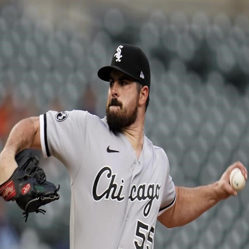 White Sox: Carlos Rodon's arm troubles persist in 4-3 loss to