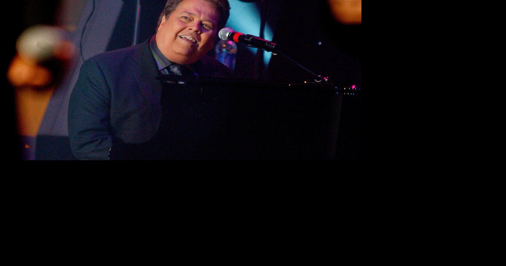 Alan Osmond, the eldest member of the Osmonds, has died at 76