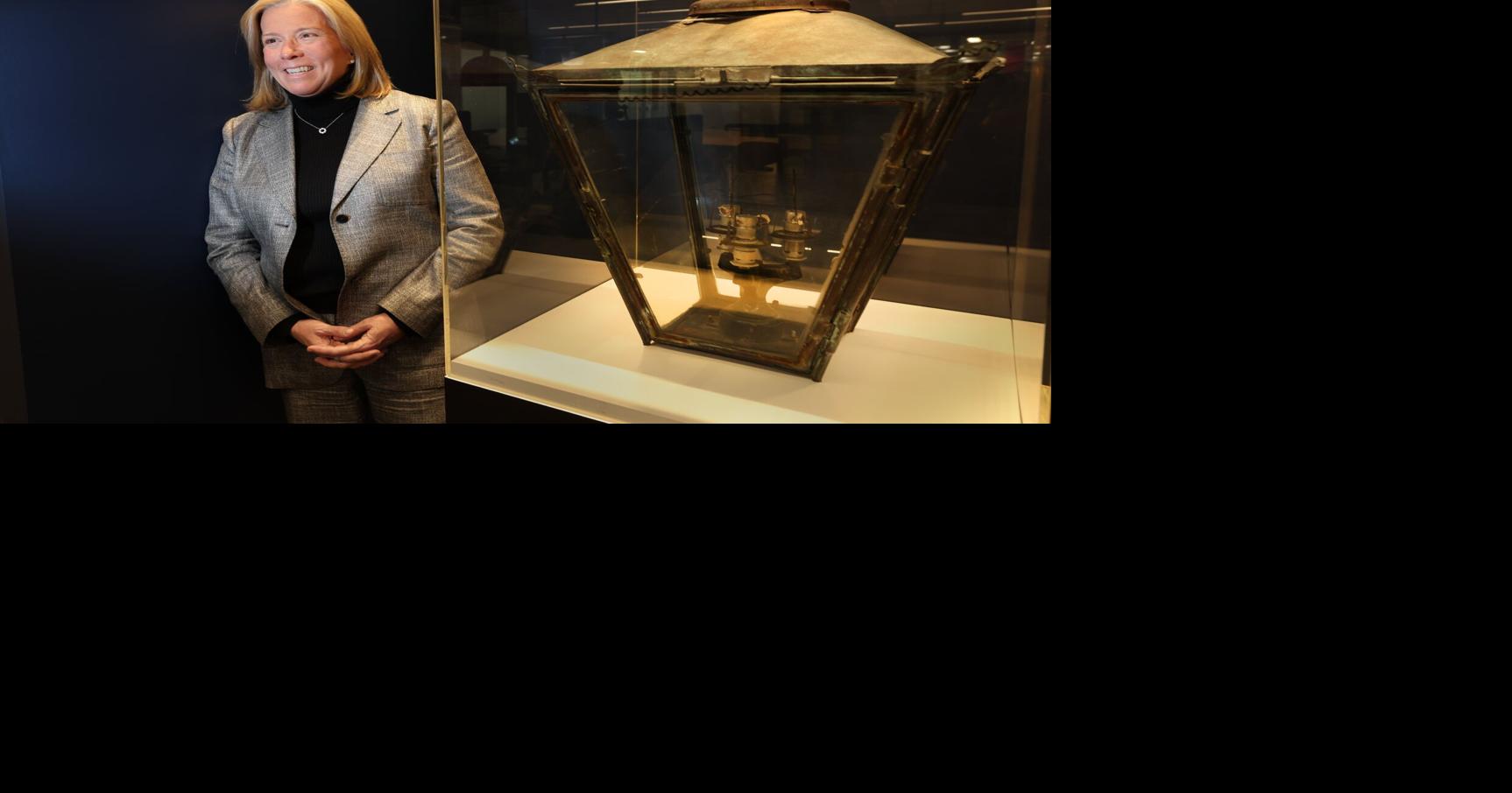 Enbridge Gas president on sustainability, reliability — and why your gas bill has gone up