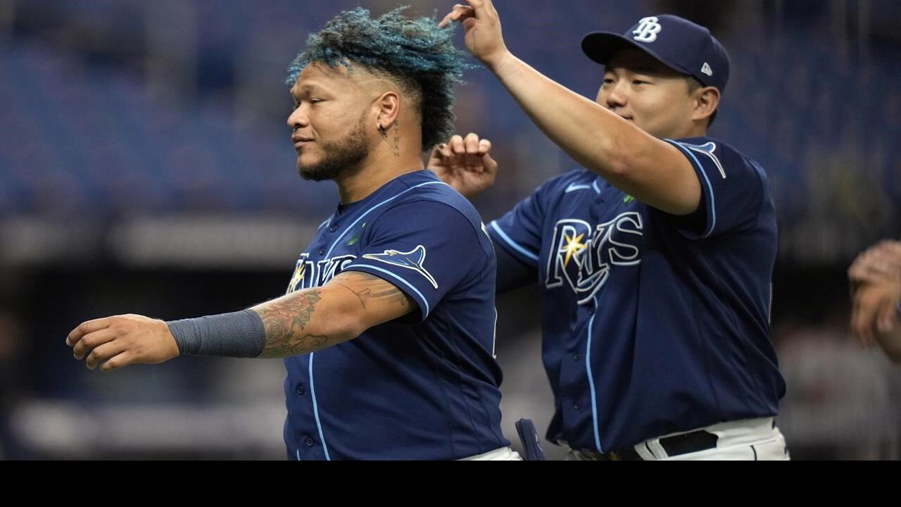 Choi Ji-man expected to rejoin Rays on Wednesday