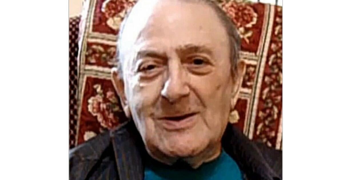 Paul Faraci, the inventor of the Pizza Pop, dies at 89