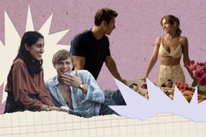 Romantic comedy lovers, unite — there are signs that the embattled genre could still have a happily ever after