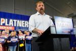 Democrat Graham Platner says he plans to withdraw from Maine Senate race after sexual assault claim