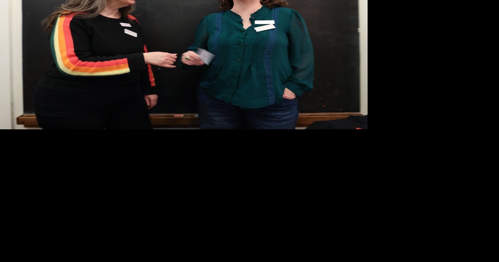 Inside the growing Toronto social club where people in their 40s, 50s and 60s make great conversation —and, ideally, great friends