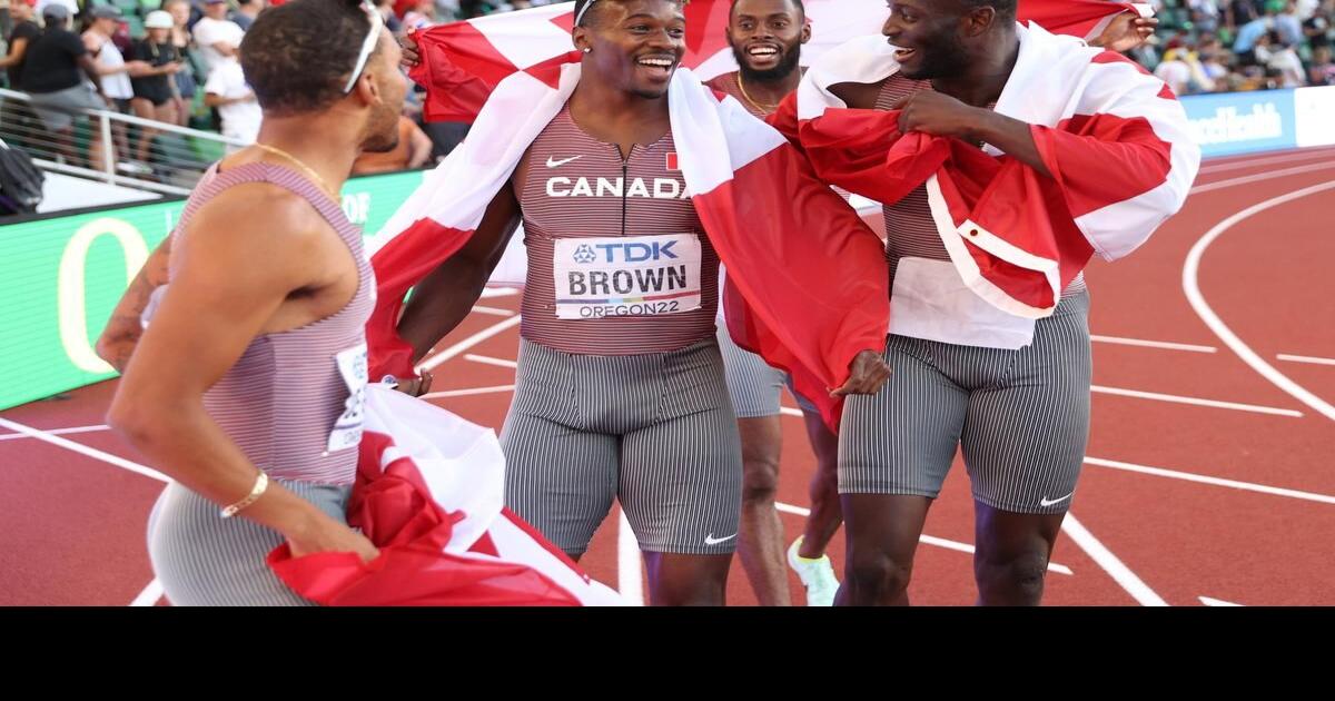 canada-s-4x100-metre-men-s-relay-team-back-in-action