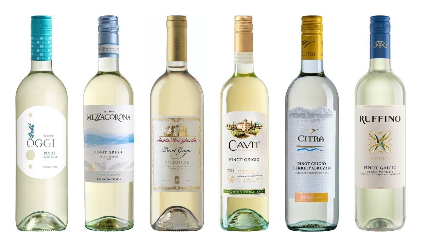 Say goodbye to boring Pinot Grigios: Here are the best bottles to try