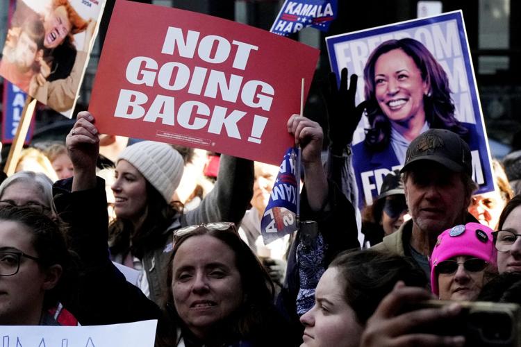 Why the 4B movement of women boycotting men has gone viral