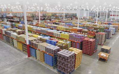 Introducing NEW Kirkland - Costco Wholesale Canada