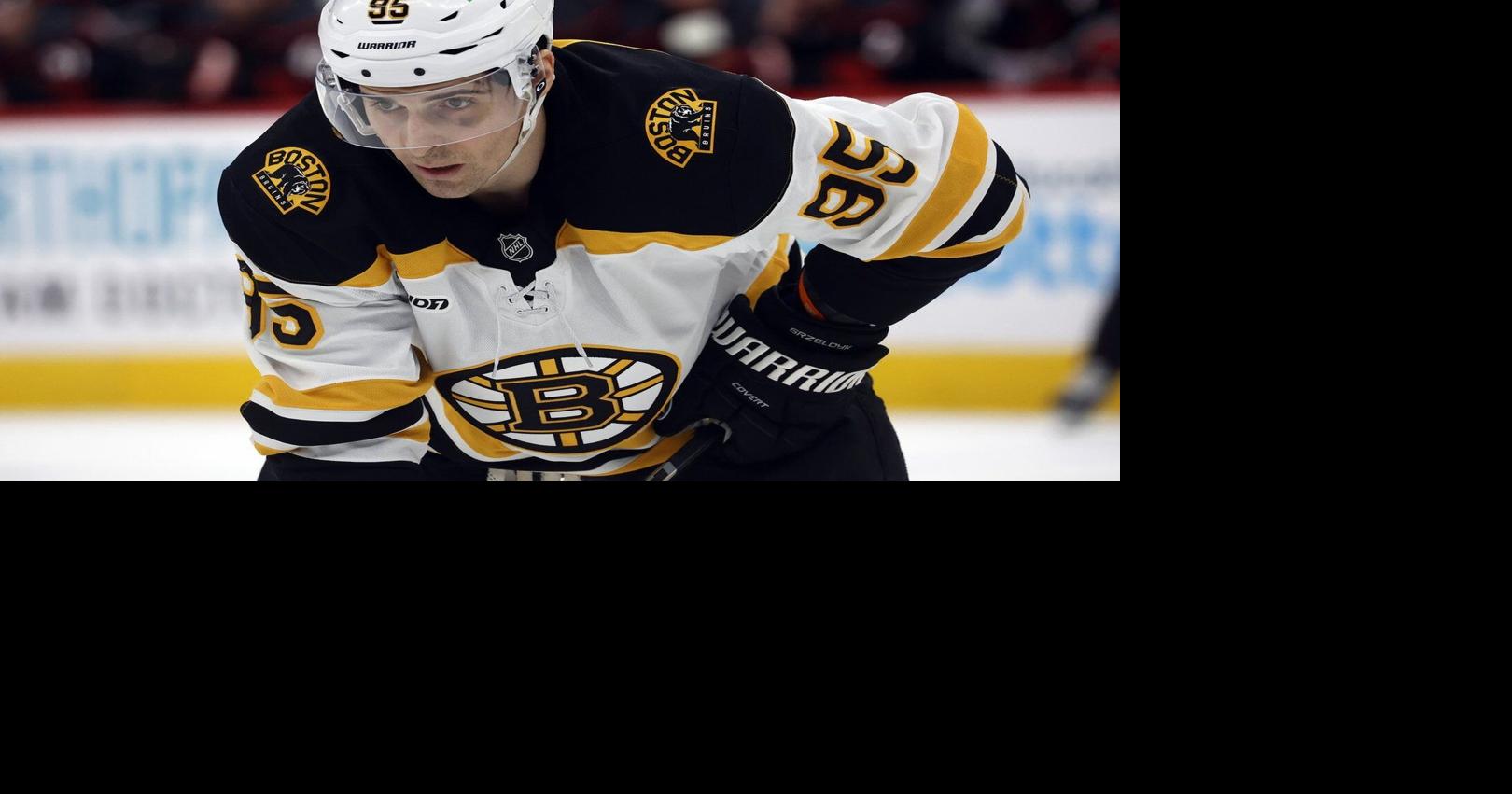 Toronto Maple Leafs sign depth forward Vinni Lettieri to one-year deal
