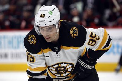 ѻý Maple Leafs sign depth forward Vinni Lettieri to one-year deal