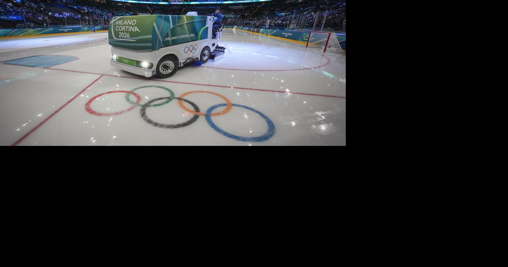 What to know about ‘the sprinter of viruses’ that stopped Canada-Finland hockey game