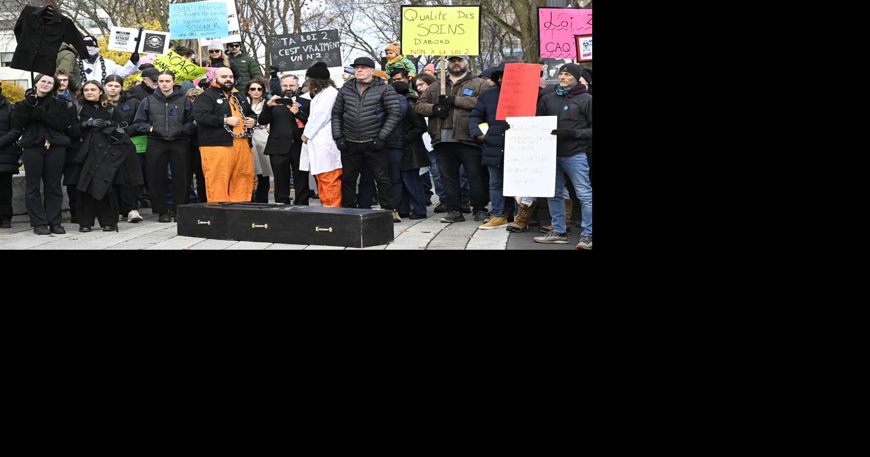 Quebec family doctors voting on new deal after province backtracks on reforms