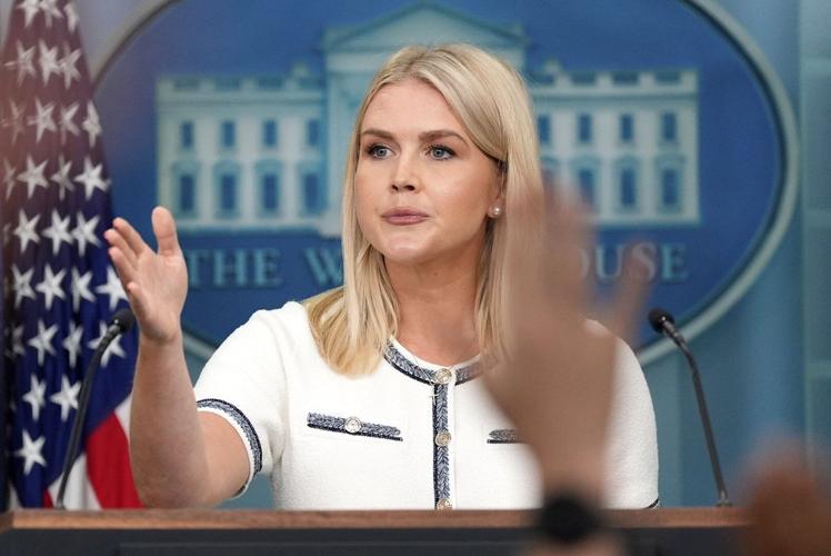 Trump 'caught off guard' by recent Israeli strikes, White House says
