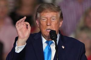 White House aide: Trump did not call for attacks on US cities but explained how he's preventing them