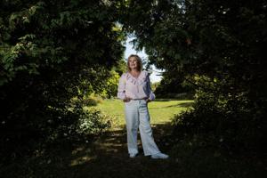 She was taking 52 pills a day, and her pain was a '10 out of 10 every minute.' Then came ketamine
