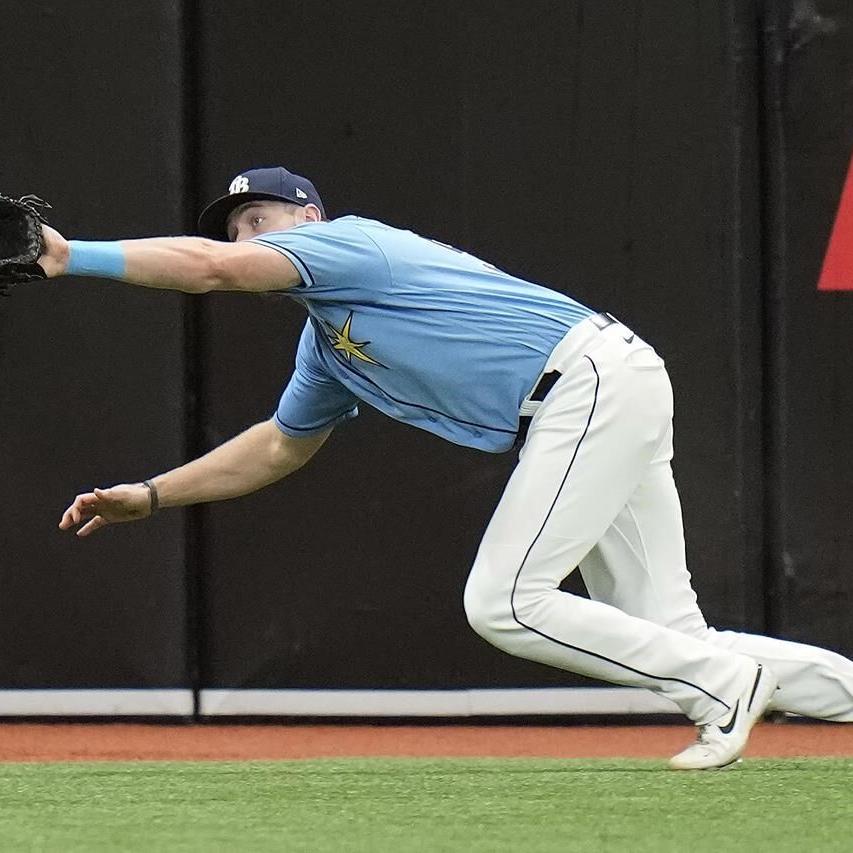 Tampa Bay Rays win 32nd game thanks to Isaac Paredes heroics