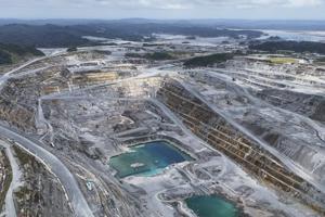 First Quantum shares plunge after report recommends orderly mine closure