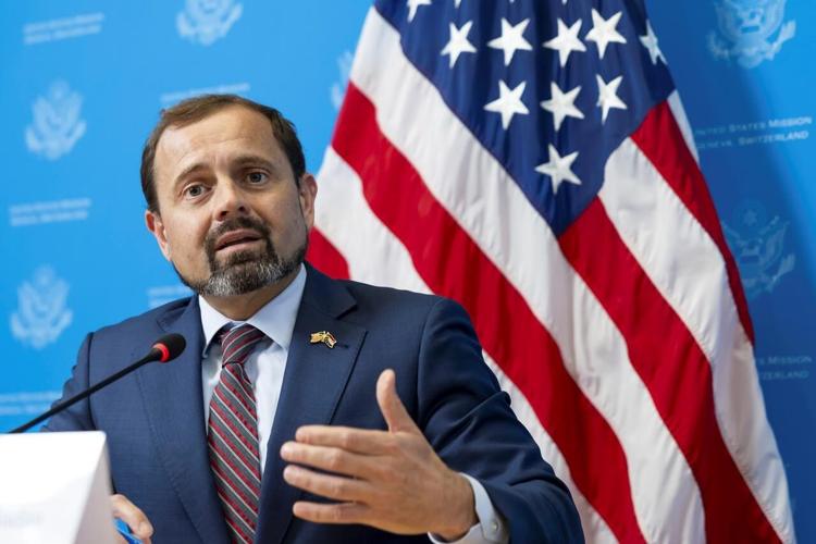 US calls on Sudan military to join talks after it announces border opening
