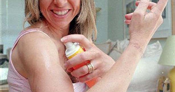 Tan Addict Try creams to help tame tanning addiction