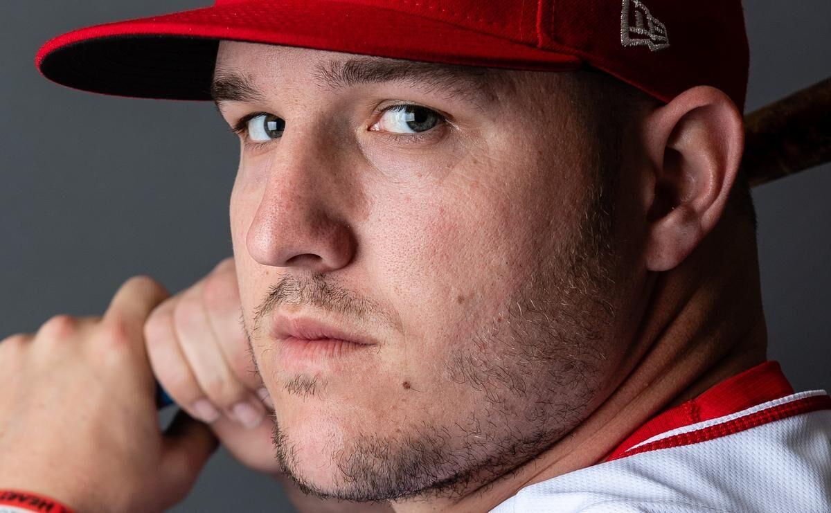 What Mike Trout has to say about his luxury South Jersey golf course