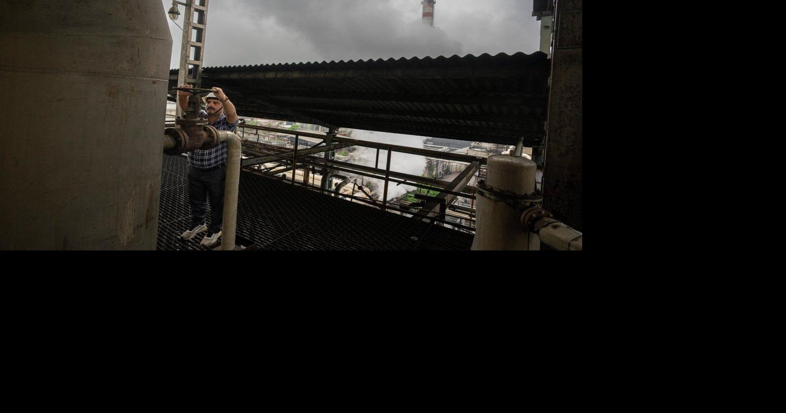 Biofuel pledge at climate summit highlights India’s ethanol blending debate