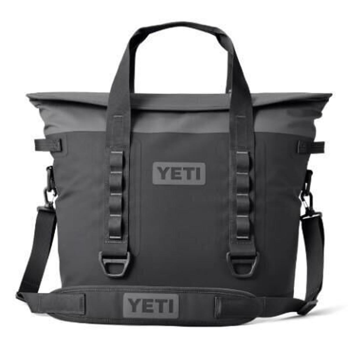 Yeti M20 Hopper Cooler Bag - Haul your drinks & food further with this  beauty! 