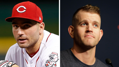 But What Do I Know? . . . Russell Martin, John Axford, Joey Votto