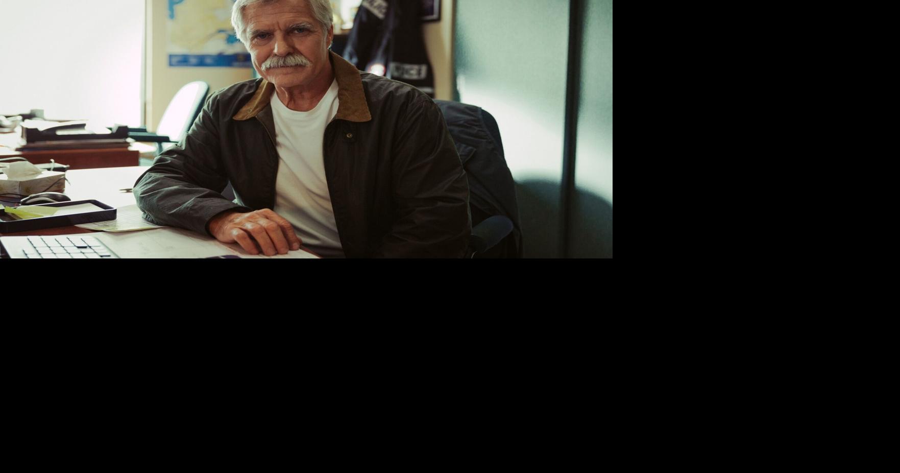 'Bon Cop, Bad Cop' star Henry Czerny on showing his good side and why he admires Leslie Nielsen