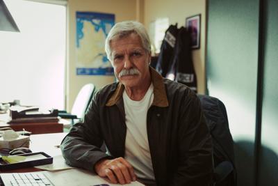Henry Czerny