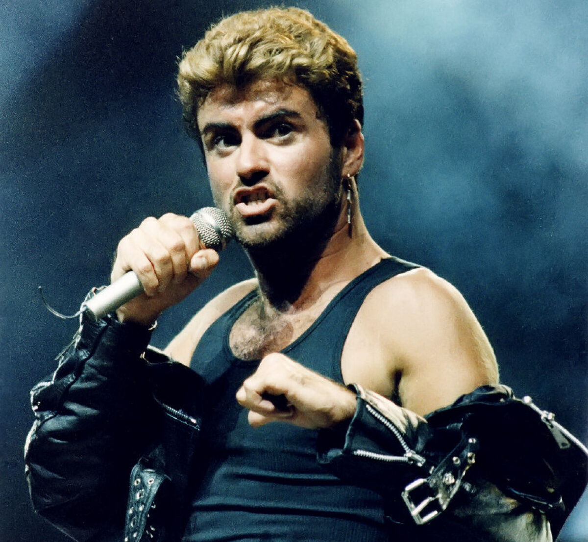 When did George Michael write Faith and what is it about? | The Irish Sun