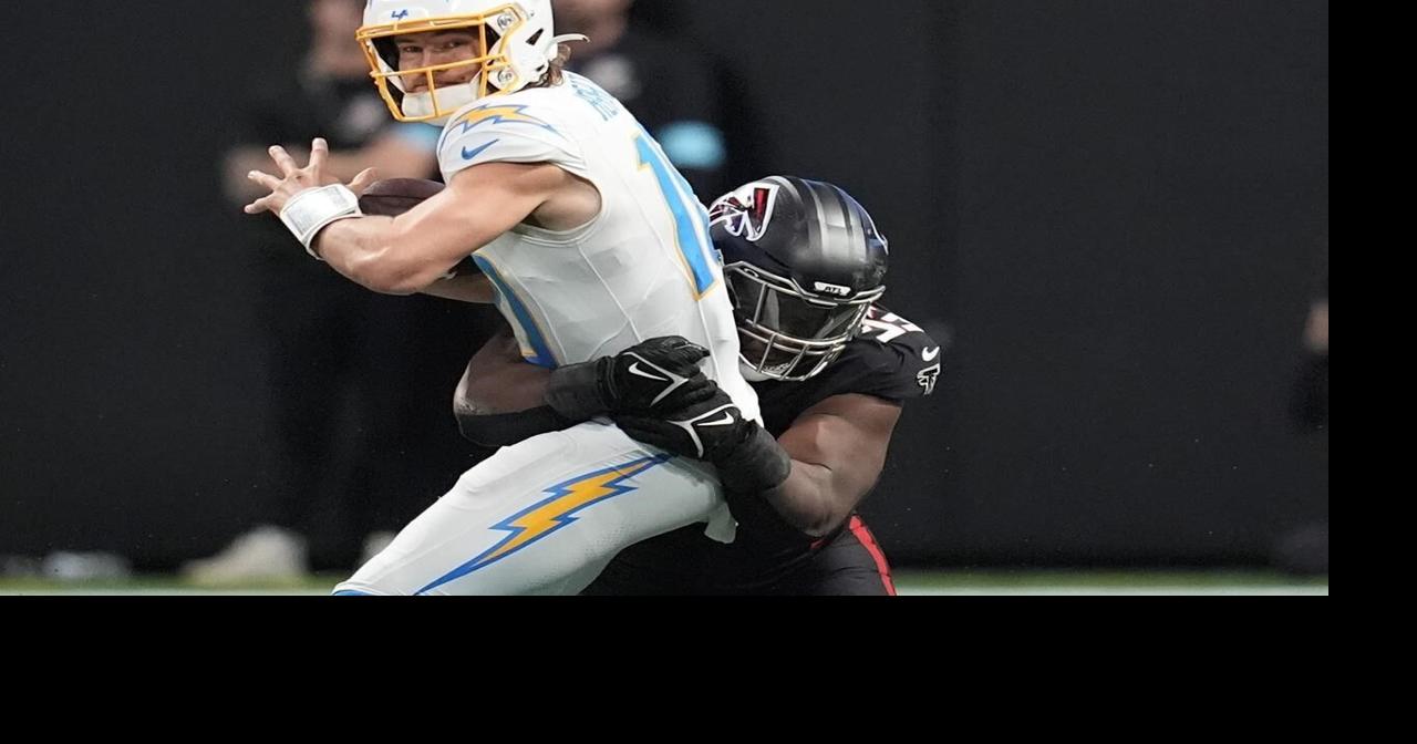 Jim Harbaugh's Chargers are in good position for the playoffs but need to improve on offense