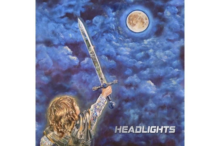 Music Review: Cult hero Alex G's 'Headlights' is an introspective meditation on fame