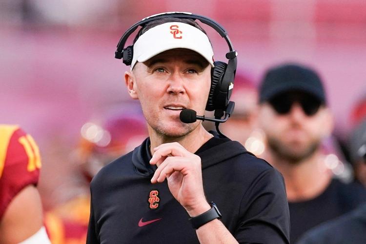 Clay Helton returning to Coliseum with Georgia Southern 4 years after ...