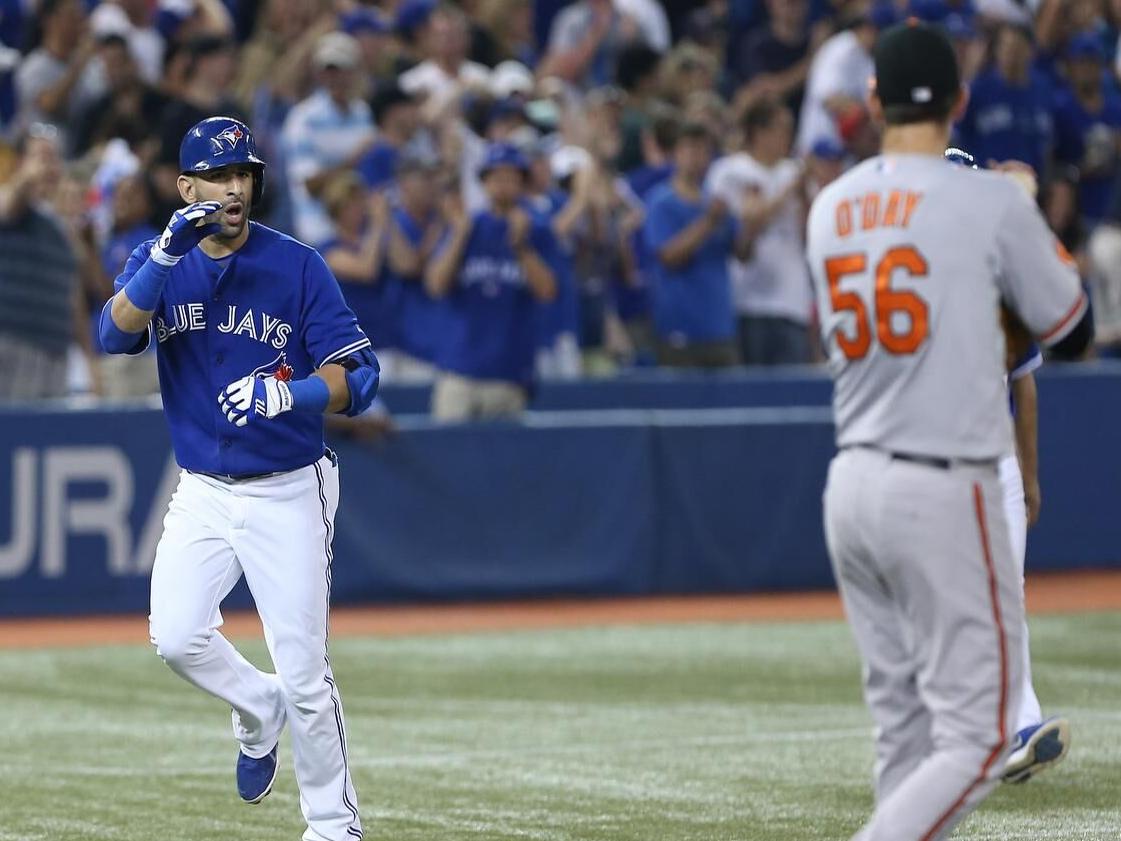 Robbie Ray Responds to Heated Exchange With Orioles Manager: I Don't Have  The Time of Day 