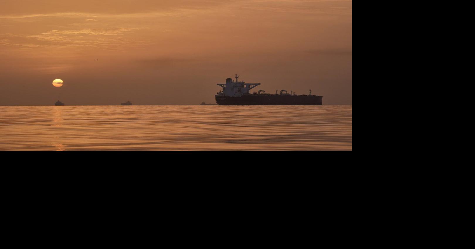 Iran doubles down on closing the Strait of Hormuz as the ceasefire inches toward expiration