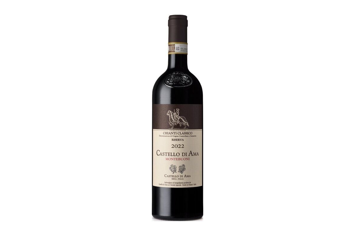 Best new wines in LCBO Vintages, including a red under $20