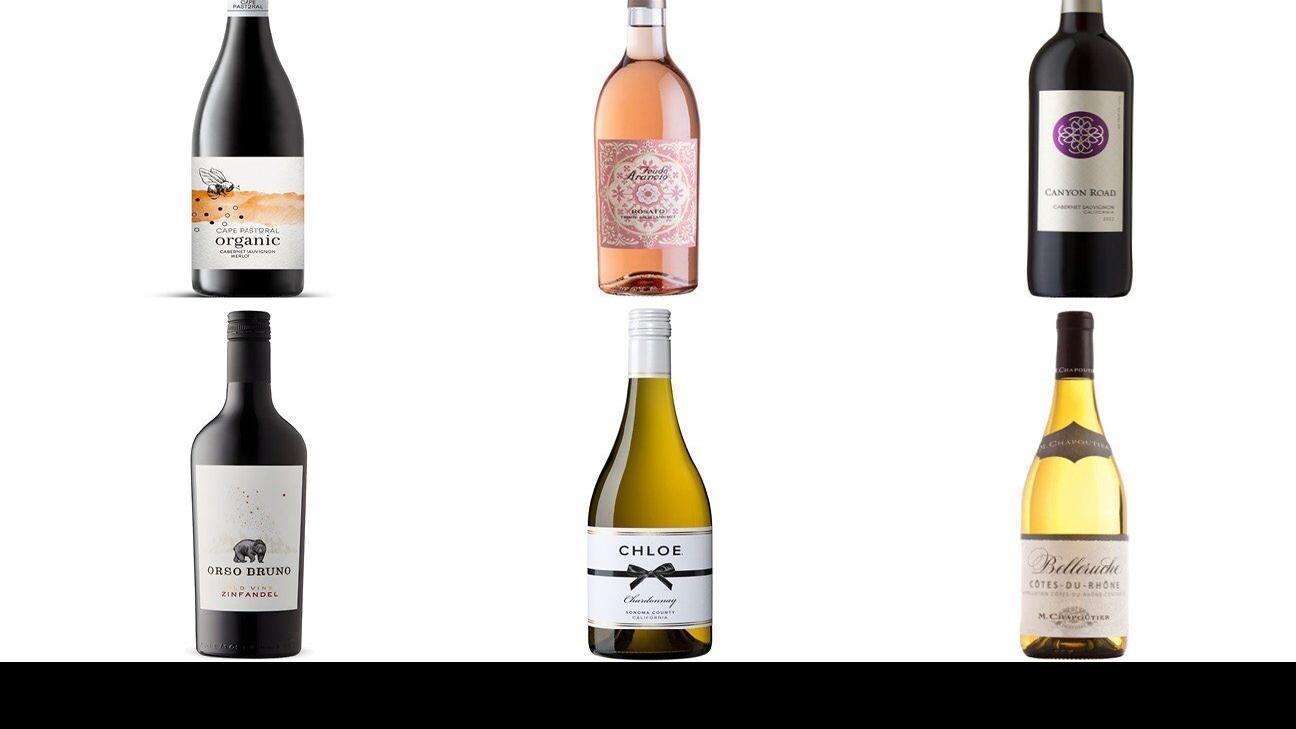 Here are six cheap but expensive-tasting wines at the LCBO