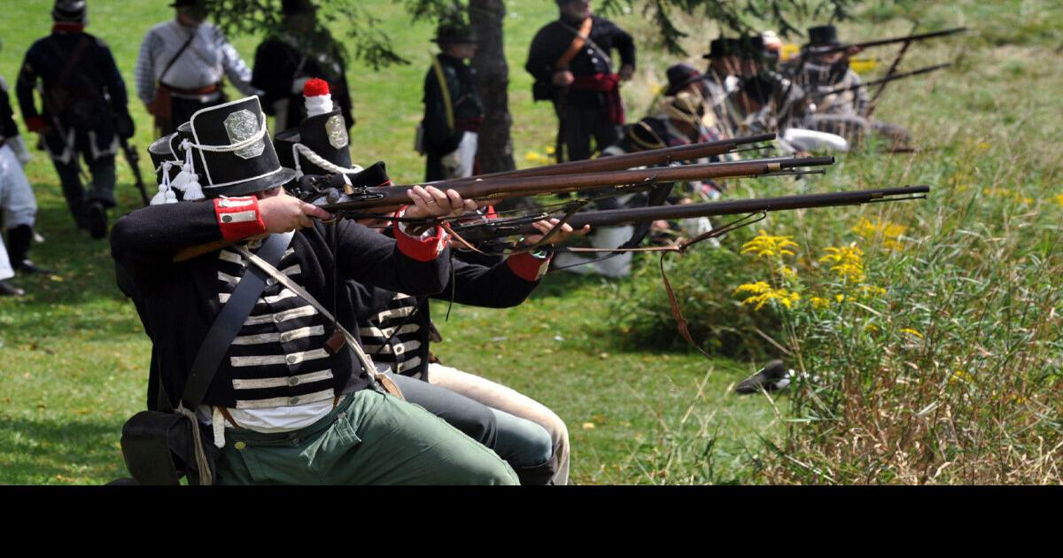 Remembering ‘the fight for Canada,’ 200 years on