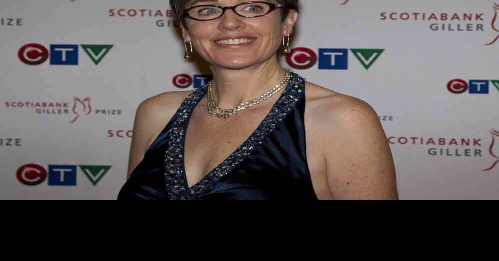 Governor General’s Award offers last chance for Kathleen Winter’s Annabel