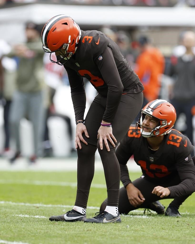 Browns' Watson back from NFL ban, clear to start in Houston - The San Diego  Union-Tribune