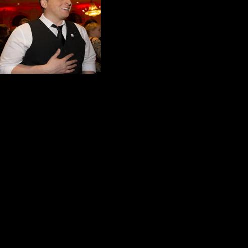 Johnny Reid leads Canadian Country Music Award nominations