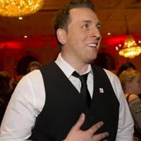 Johnny Reid leads Canadian Country Music Award nominations