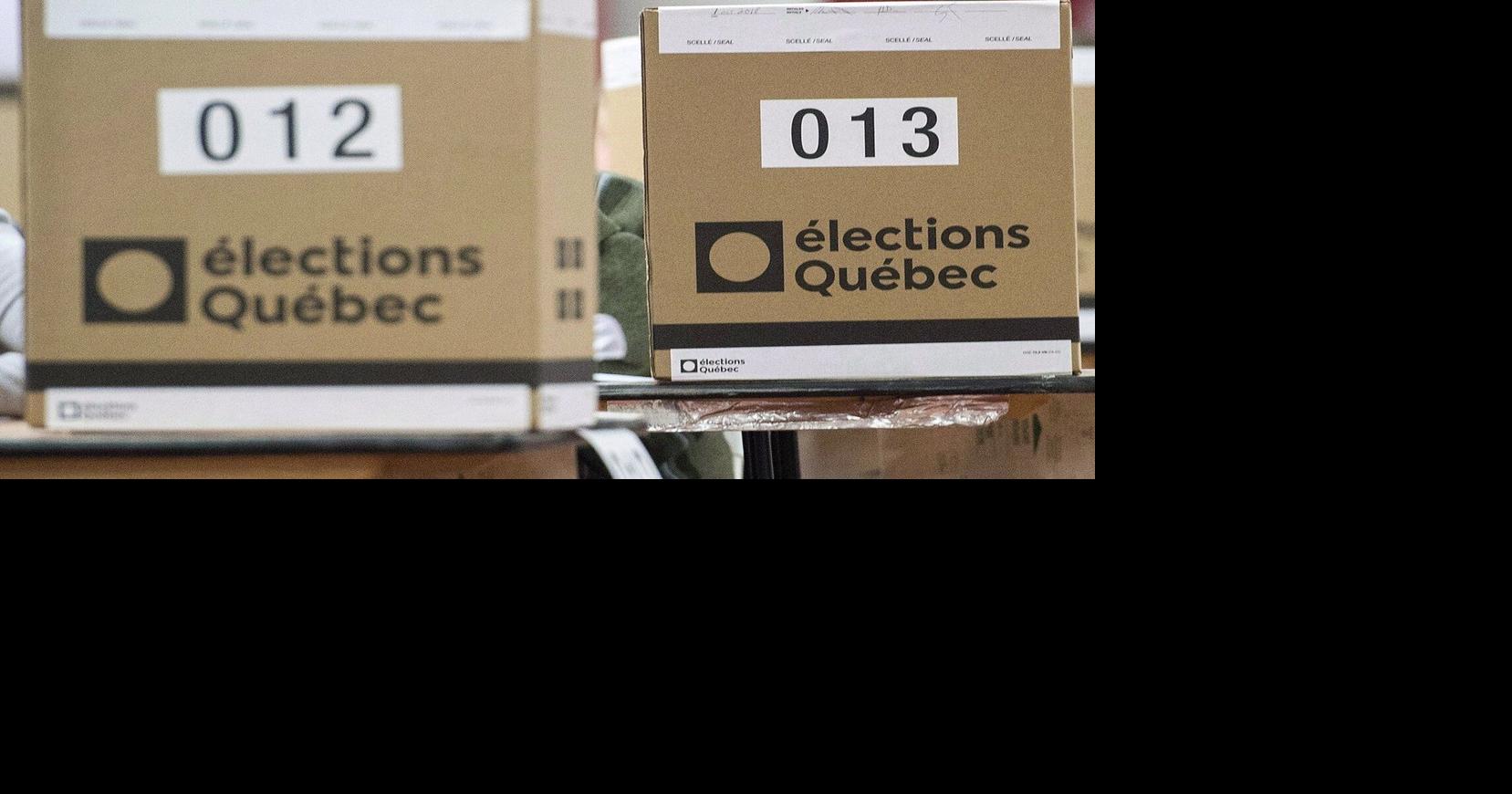 Recount flips Quebec riding to the Parti Québécois, Liberals refuse to concede