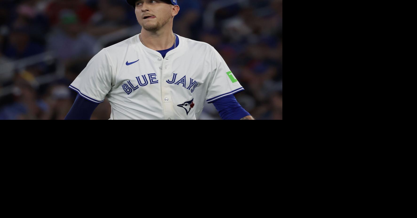 Homer bug continues to haunt Blue Jays closer Jeff Hoffman